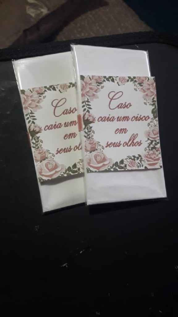 Meu nome é Ana Flávia e meu sobrenome é Economia! #lagrímasdealegria - 1