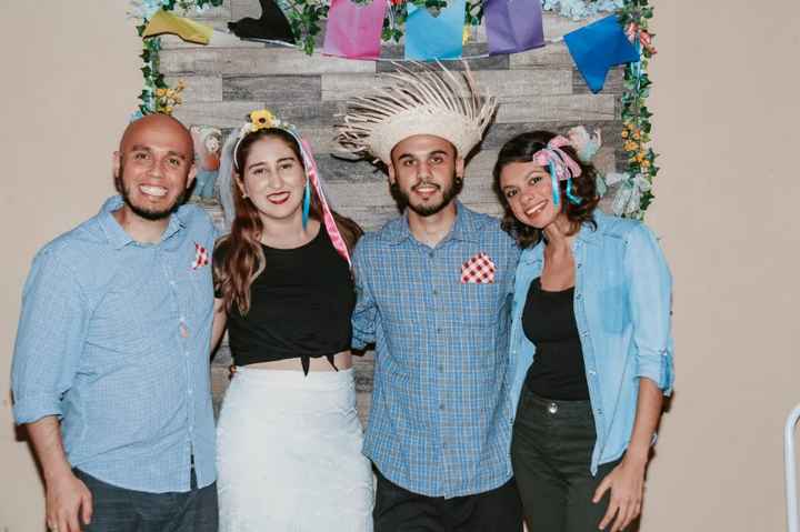 Convidados