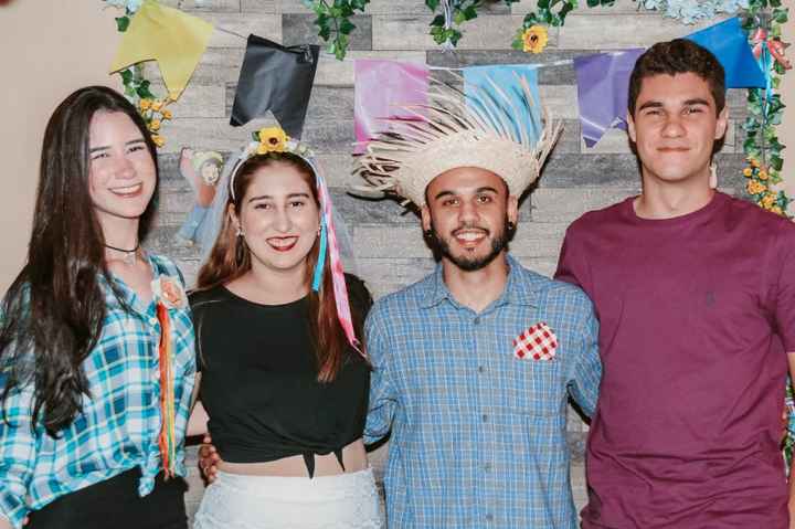 Convidados