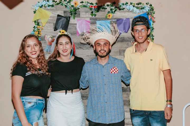 Convidados