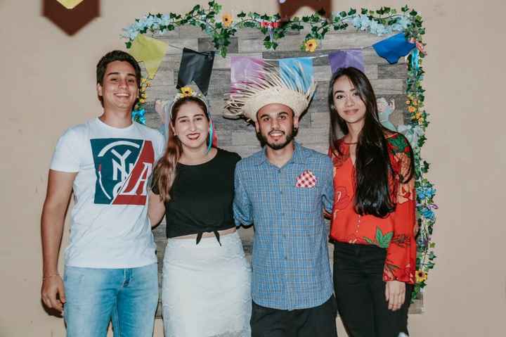 Convidados