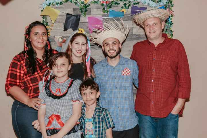 Convidados
