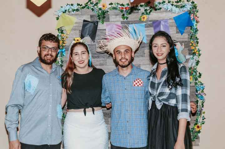Convidados