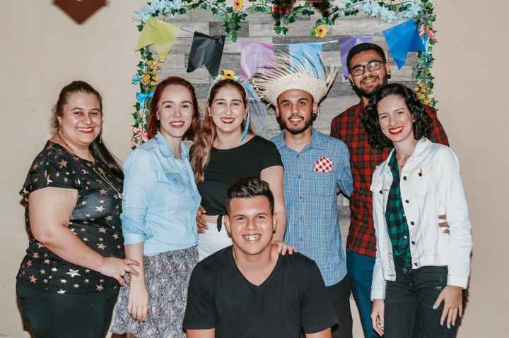 Convidados