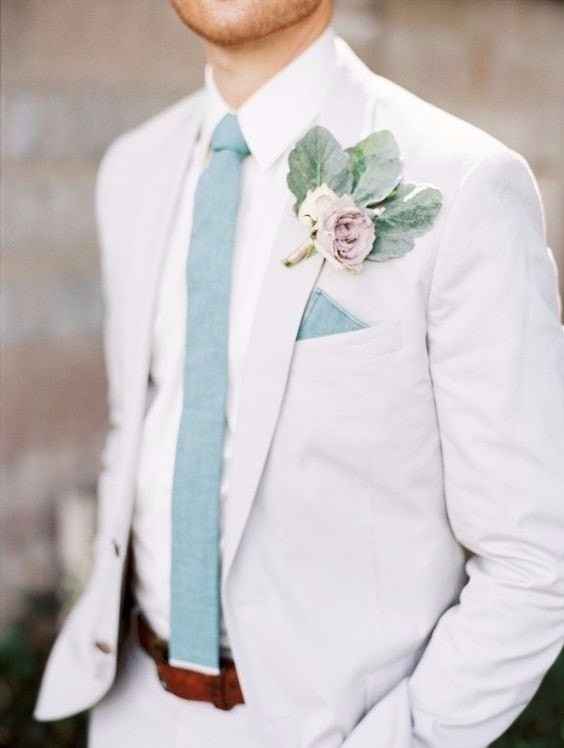 Terno Noivo