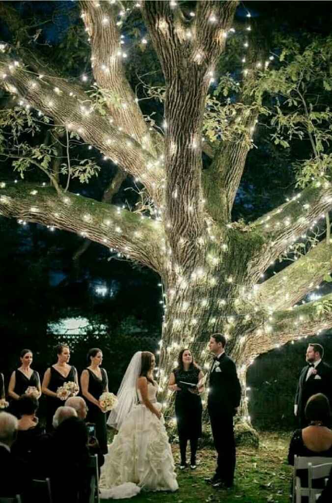 A decoração do meu casamento - 6