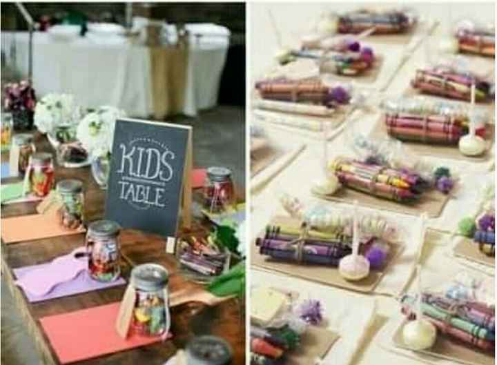 A decoração do meu casamento - 7