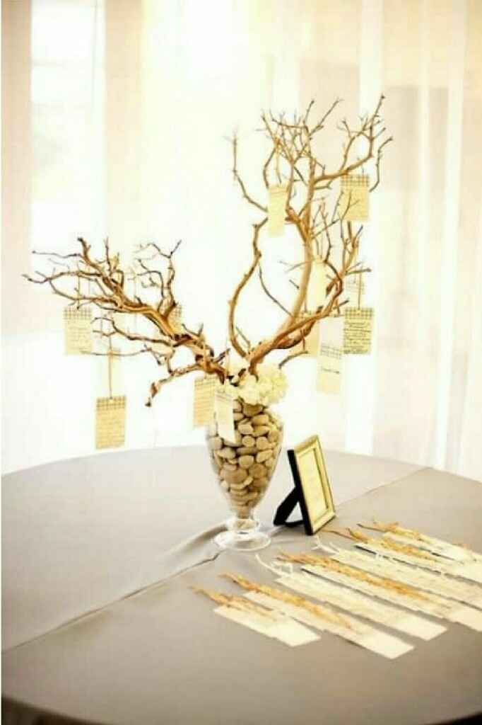 A decoração do meu casamento - 9
