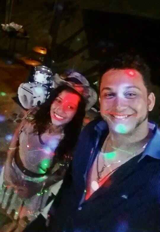 Festa Brega