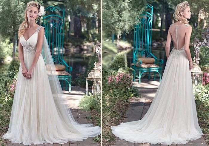 Vestido de Noiva