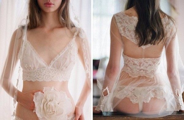 Lingerie