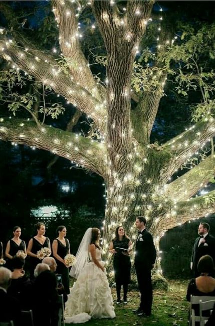 A decoração do meu casamento - 6