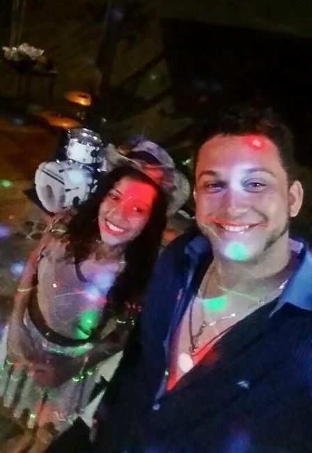 Festa Brega