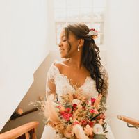 Casamentos reais 2022: o vestido 👰 - 1