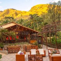 Casamento ao ar livre - 2