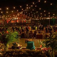 Casamento ao ar livre - 3