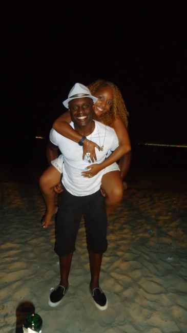 Amor e eu