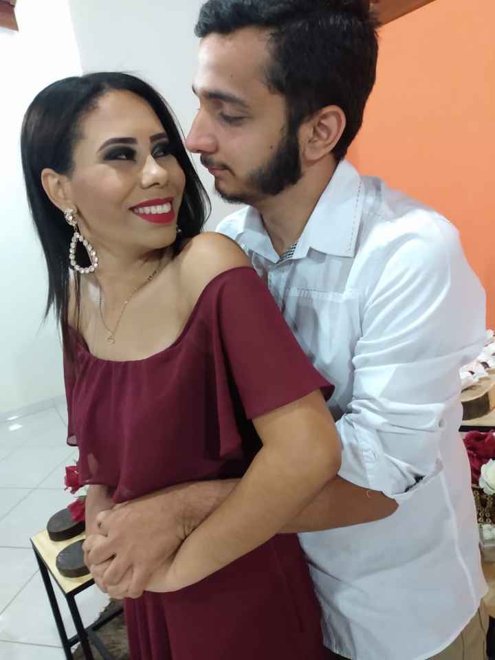 INSTAGRAM: qual a foto mais linda de vocês dois juntos? - 1