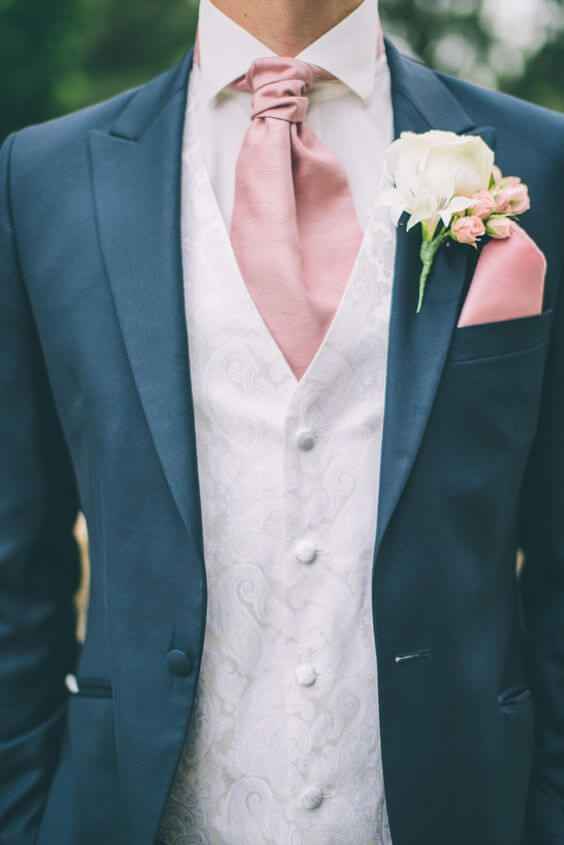 Casamento Rosa - 5