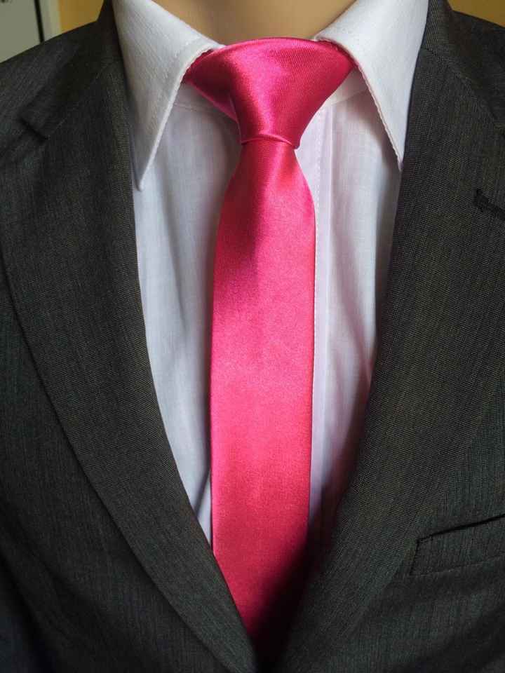 Casamento Rosa - 7