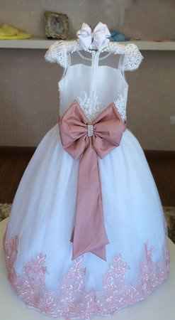 Casamento Rosa - 11