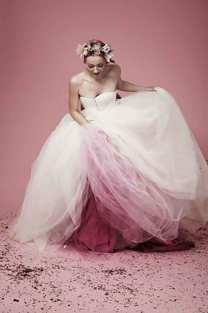 Casamento Rosa - 13
