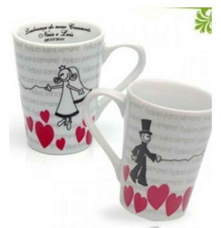 Meu casamento ideal em abril - 1