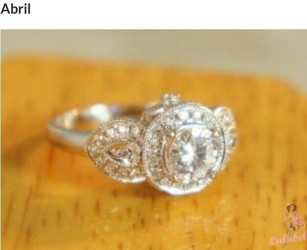 Meu casamento ideal em abril - 6