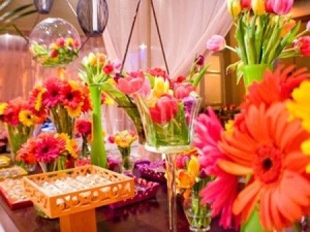 Genebras...Flores Lindas!