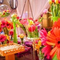 Genebras...Flores Lindas!