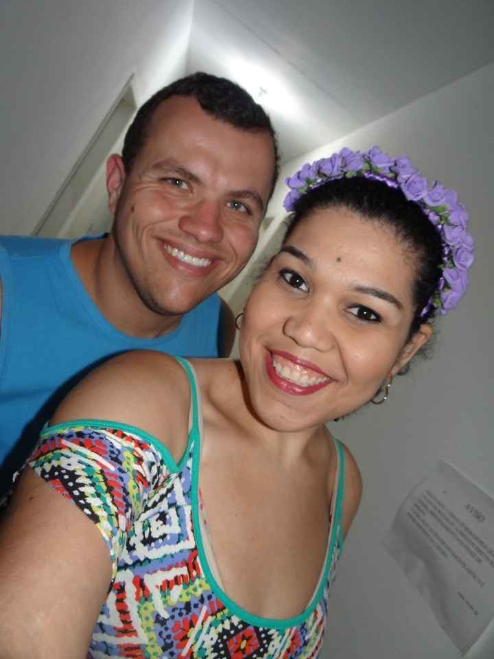 Carnaval 2016