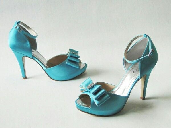 Sapato ....que cor ? - 1