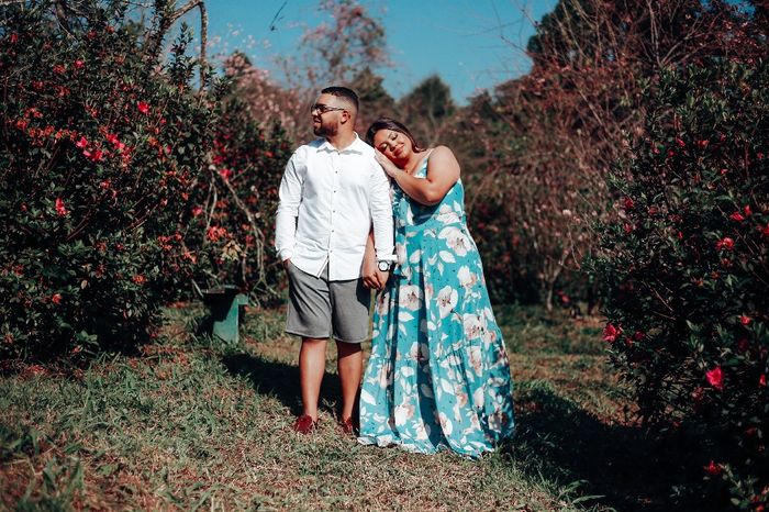 Pré-wedding - SUPÉRFLUO ou ESSENCIAL? 1