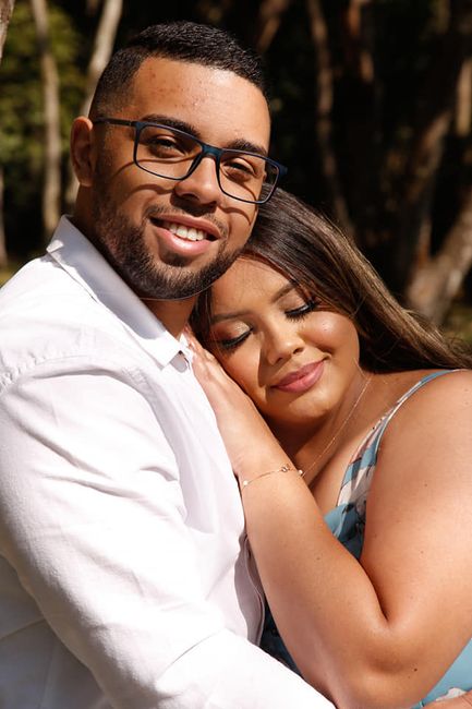 Nosso pré wedding 