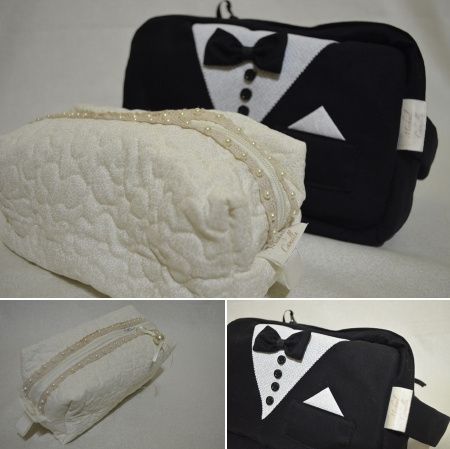 Presente para padrinhos e madrinhas