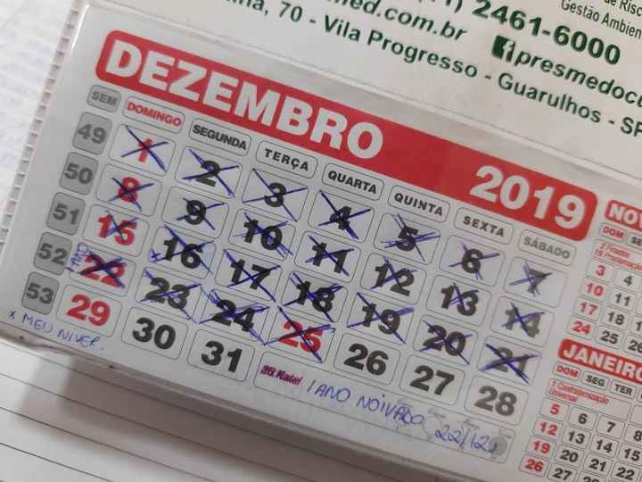 Contagem regressiva 
