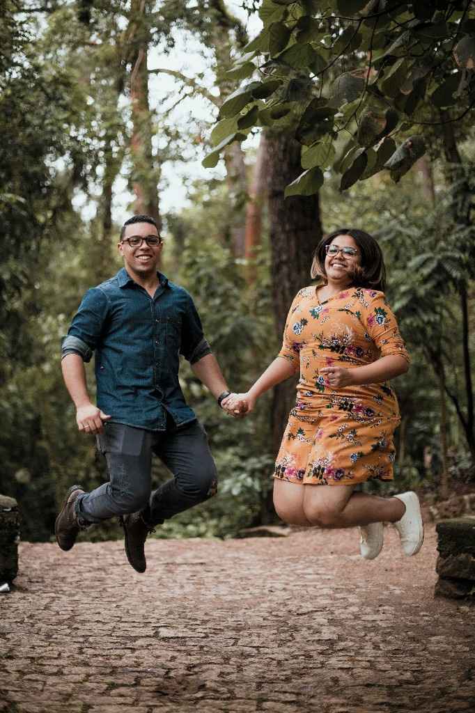DESAFIO DE FOTOS: uma foto DIVERTIDA - 1º dia 📸💓👌 - 1