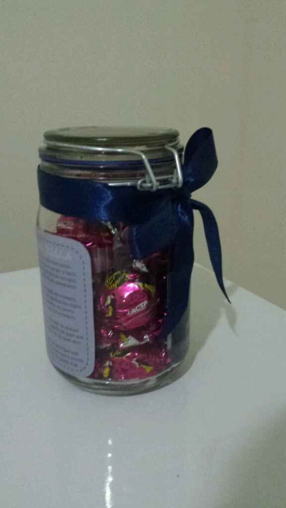 Presente para o dia dos namorados: rápido, fácil e apaixonado. ainda da tempo de fazer! - 5