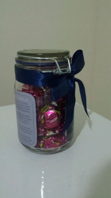 Presente para o dia dos namorados: rápido, fácil e apaixonado. ainda da tempo de fazer! - 5