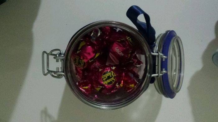 Presente para o dia dos namorados: rápido, fácil e apaixonado. ainda da tempo de fazer! - 6