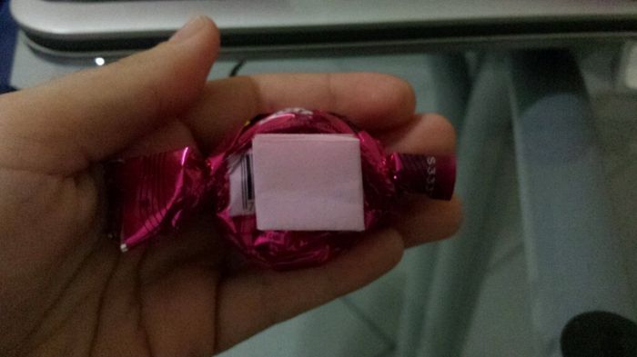Presente para o dia dos namorados: rápido, fácil e apaixonado. ainda da tempo de fazer! - 7