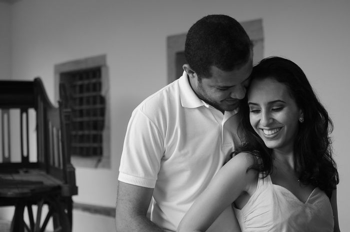 Nosso ensaio pré casamento - 9