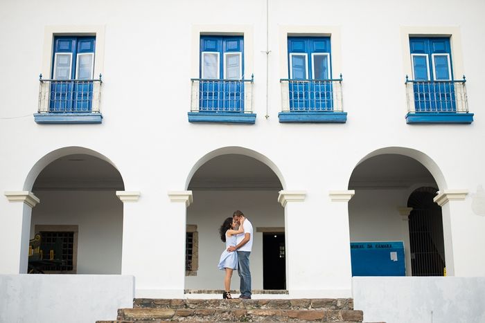 Nosso ensaio pré casamento - 10
