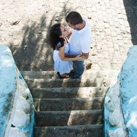 Nosso ensaio pré casamento - 14