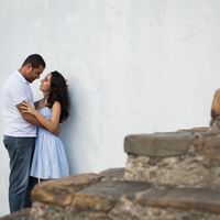 Nosso ensaio pré casamento - 15