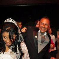 Baladinha com o Pai ?