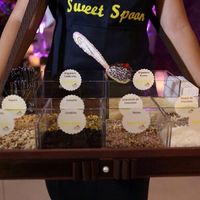 Bar de brigadeiro - 1