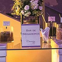 Bar de brigadeiro - 2