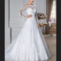 Sereia x princesa | Qual seu estilo de vestido favorito? - 1