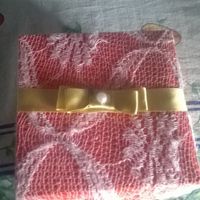 minha caixa convite para os padrinhos 